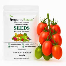 Hybrid Tomato Seeds